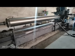 プロセス12inch 6m水十分スクリーン