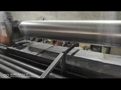 プロセス水十分スクリーン