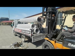 ステンレス鋼水十分スクリーン