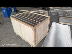 くさびワイヤー スクリーン フィルター