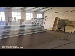 水線スクリーンフィルター