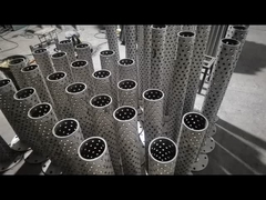 クイージワイヤースクリーンフィルター