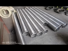 水井スクリーン,クエージワイヤスクリーンフィルター