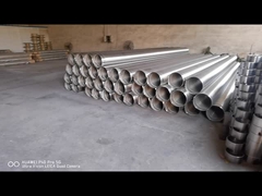 水井の掘削のための水線スクリーン