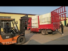 くさびワイヤー スクリーン フィルター