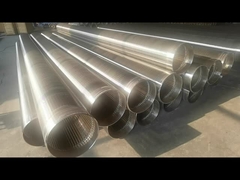 水井スクリーンフィルター