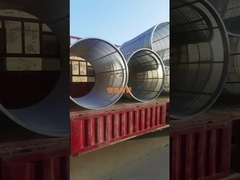 リバースウィッジワイヤースクリーンフィルター