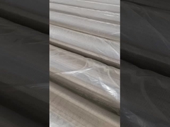 ジョンソン・ウォーターワイヤー・スクリーン・フィルター