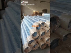 低炭素の電流を通された水十分スクリーン