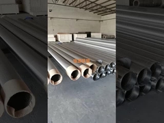 水井スクリーンフィルター