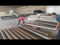 クイーンワイヤスクリーンフィルター工場