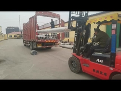 くさびワイヤー水十分スクリーン