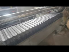 SS304 完全溶接式クイーンワイヤスクリーン