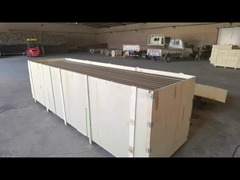 SS316L ワイヤフィルターキャンドル