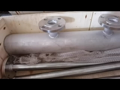 SS304 水線スクリーン クエージワイヤスクリーン フレンズ