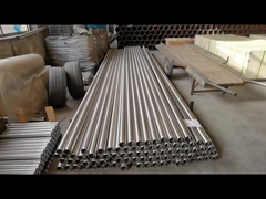 ステンレススチール304 クイージワイヤースクリーンフィルター 25μmスロット