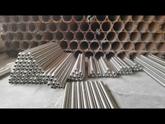 316Lステンレス鋼V字型ワイヤウェッジワイヤースクリーンフィルター