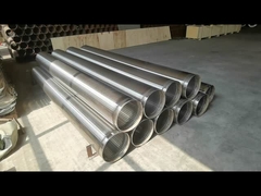 水井の砂制御のための水線スクリーン