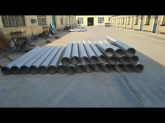 ステンレス鋼304Lウェルスクリーン